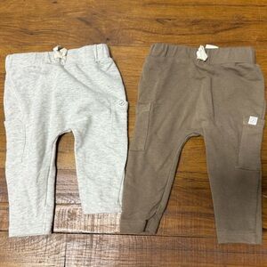 Baby Boy Pant Set